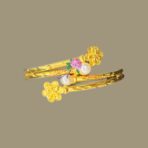 Bala - Brace the Flower Banngle 2.6/2.8